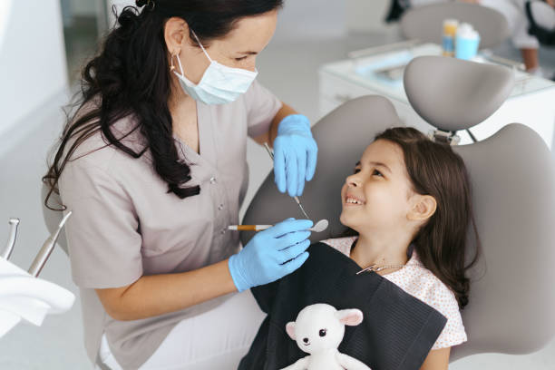 Best Emergency Dental Care for Trauma or Injury in Beardstown, IL