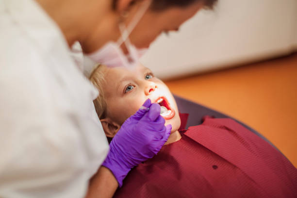 Best Emergency Orthodontic Repairs in Beardstown, IL