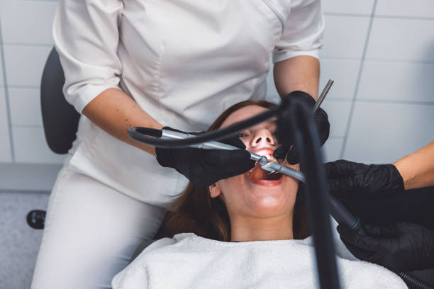 Best Emergency Dental Surgery in Beardstown, IL