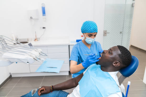 Best Emergency Tooth Extraction in Beardstown, IL