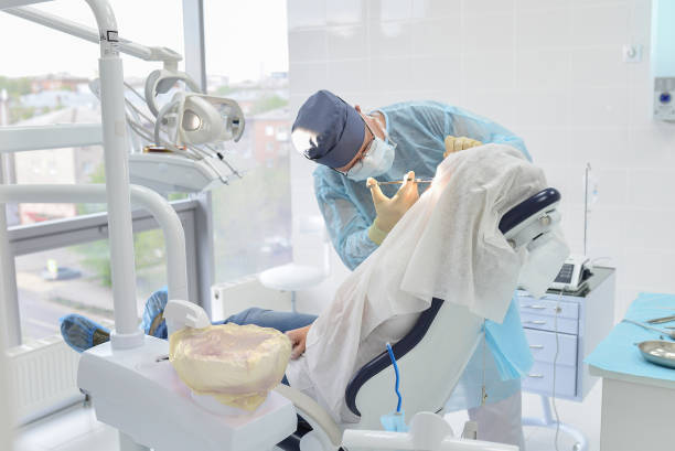 Best Emergency Broken Tooth Repair in Beardstown, IL